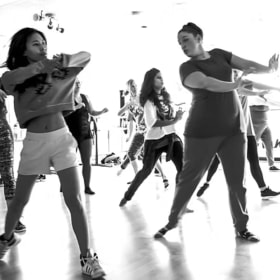 Two Week Unlimited Pass for iDance item