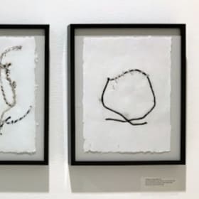 "Yerine / In Lieu, 2020-2022" by Damla Tamer item