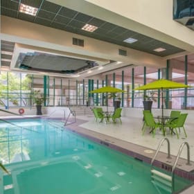 3 Nights at Rosedale Hotel in Vancouver (Package #1) item