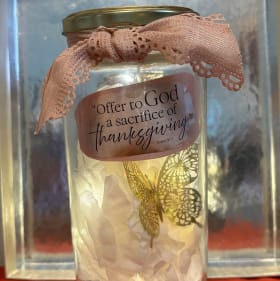 Craftshow Purchase - $10 Item item