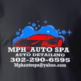 Mobile Detailing $100 Voucher item