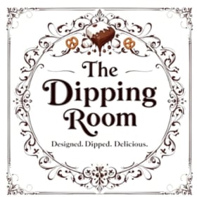 Gourmet Custom Chocolates, value $145 item