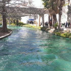 3 Nights in San Antonio + River Cruise item