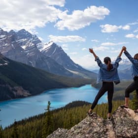 4 Nights in Breathtaking Banff, CA! item