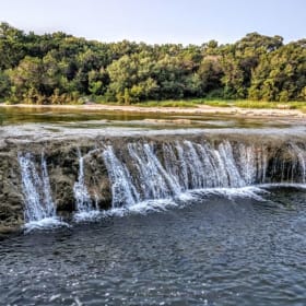 3 Nights in Austin + Food Tour! item