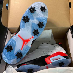 Jordan Retro Golf Shoe Men's Sz. 10 item