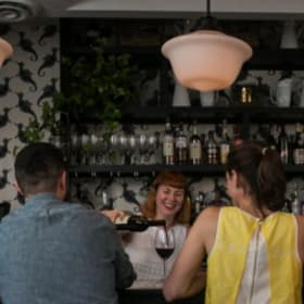 Supply and Demand - $150 Gift Certificate item