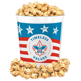 Classic Caramel Corn item