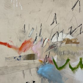 "Edges" by Jason Craighead item