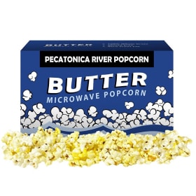 Butter Microwave - 15 pack item
