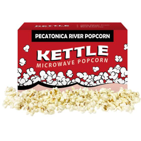 Kettle Corn Microwave - 15 pack item