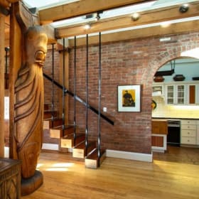 The Grand Prize! item