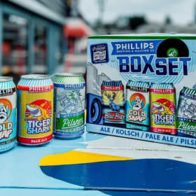 The Grand Prize! item