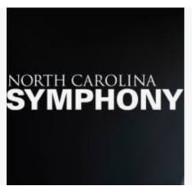 NC Symphony Experience item
