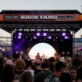 Phillips Backyard Package item