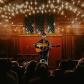 Song & Surf Package item