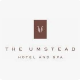 1-Night Stay at The Umstead item