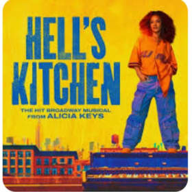 Hell's Kitchen at DPAC item
