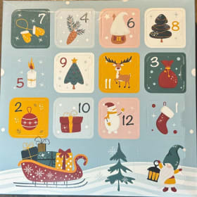 12 Day Dog Advent Calendar item