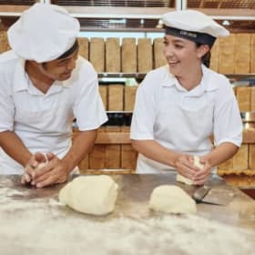 Cobs Bread for a Year Gift Card item