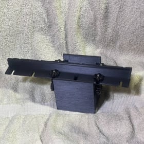 Fin Alignment Gig item