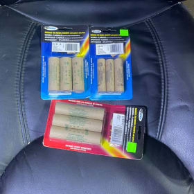 Estes Motors item