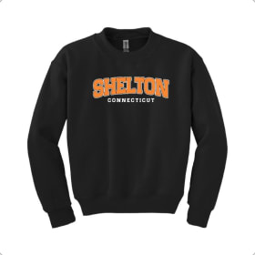 Shelton Crew Neck Sweatshirt item