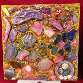 Beach Rhapsody ($100) item