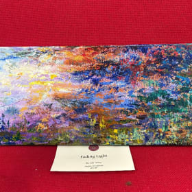 Fading Light ($350) item