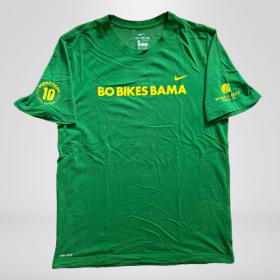 Green Nike T-Shirt item