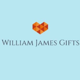 William James Gifts--Gift Basket item
