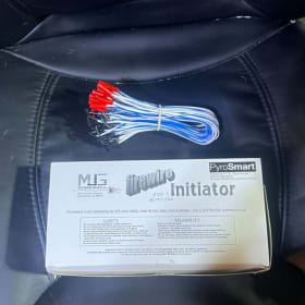 32 firewire ignitors item
