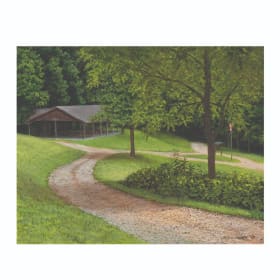 Notecards - one size item