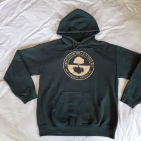 Hoody Sweatshirt - Large & X-Large item
