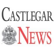 Ad space in Castlegar News item