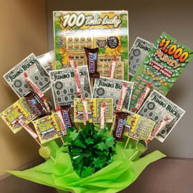 Texas Lotto Tree item