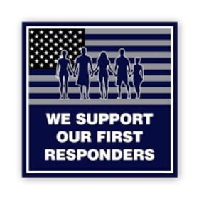 First Responders item