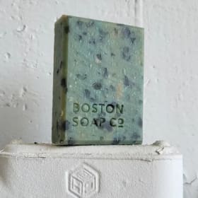 Boston Soap Co. Local Soap & Candle Collection item