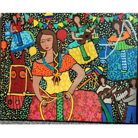 Serie de burriquitas 2 item