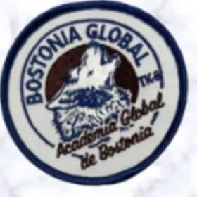 Bostonia Global Patch item