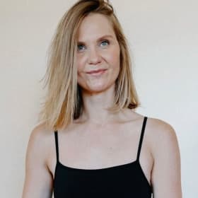 Classical Pilates Sessions with Natalia Dykowska - 8 Classes item