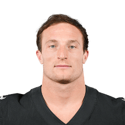 VIP Meet & Greet with Raiders Running Back Dylan Laube item