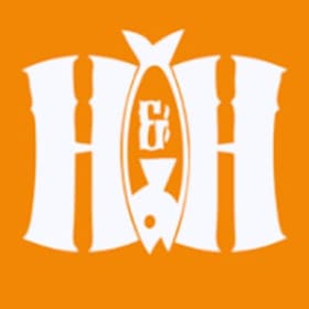 H&H Fresh Fish Gift Basket item