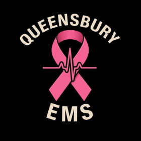 ON SALE NOW!- Breast Cancer Awareness (T-SHIRT) item