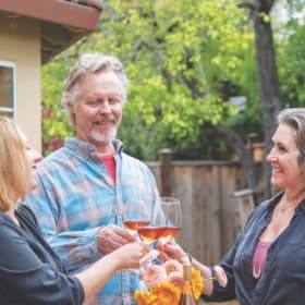 Aptos Vineyard Wine & Tasting Experience – Aptos Tasting Roo item