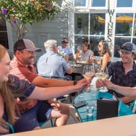 Aptos Vineyard Wine & Tasting Experience – Aptos Tasting Roo item