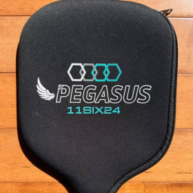 2025 11SIX24 Pegasus Power Pickle Ball Paddle item