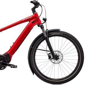 NEW Specialized Turbo Vado eBike 3.0 IGH — Med Frame- Red item