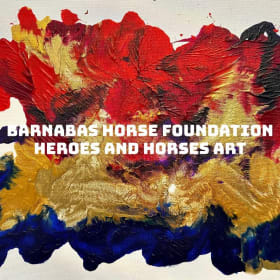 Print Created by Landon 1 8" x 10" item