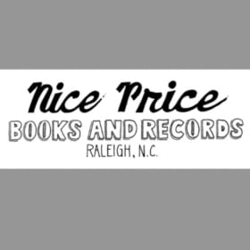 $250 Gift Card to Nice Price Books & Records item